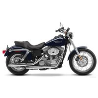 Harley Davidson FXDL Dyna 88 2006-2007